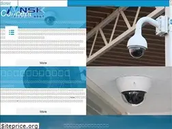 Sites similar to n-sk.net