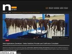 Sites similar to n-smith.com