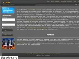 Sites similar to n-soft.ca