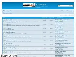 Sites similar to n-spoorforum.nl