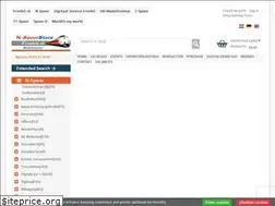 Sites similar to n-spoorstore.nl