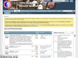 Sites similar to n-ssa.net