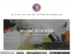 Sites similar to n-ssa.org