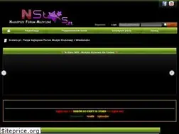 Sites similar to n-stars.pl