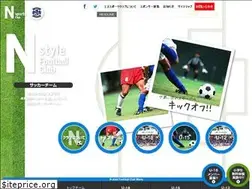 Sites similar to n-style.jp