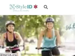 Sites similar to n-styleid.com