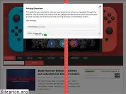 Sites similar to n-switch-on.de