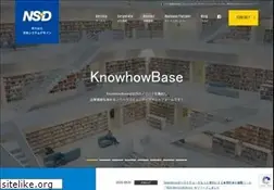 Sites similar to n-sysdes.co.jp