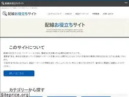Sites similar to n-takachi.co.jp