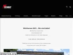 Sites similar to n-techniks.de
