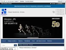 Sites similar to n-tehn.kz
