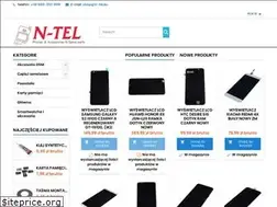 Sites similar to n-tel.eu