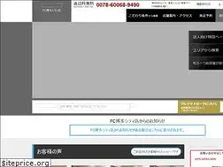 Sites similar to n-tenjin-cjs.com