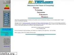 Sites similar to n-tier.com