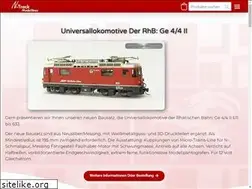 Sites similar to n-track.de