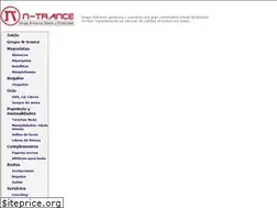 Sites similar to n-trance.net