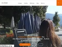 Sites similar to n-tree.com