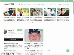 Sites similar to n-trend.com
