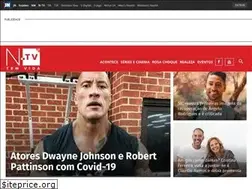 Sites similar to n-tv.pt