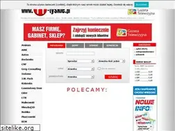 Sites similar to n-tyskie.pl