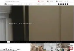 Sites similar to n-u.jp