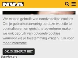 Sites similar to n-va.be