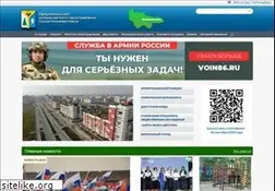 Sites similar to n-vartovsk.ru