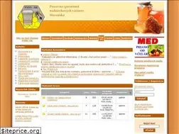 Sites similar to n-vcelari.sk