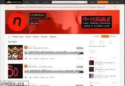 Sites similar to n-visible.com