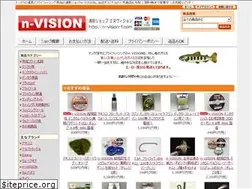 Sites similar to n-vision-f.com