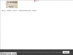 Sites similar to n-wood.cz