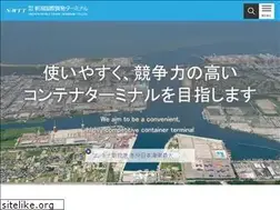 Sites similar to n-wtt.jp