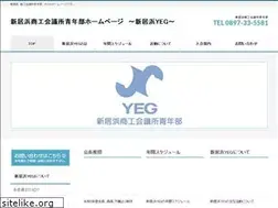 Sites similar to n-yeg.com