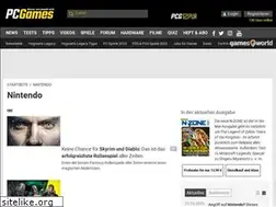 Sites similar to n-zone.de