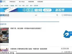 Sites similar to n.cztv.com