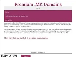 Sites similar to n.mk