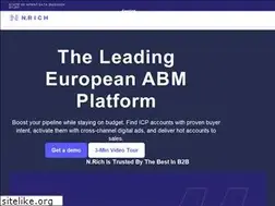 Sites similar to n.rich