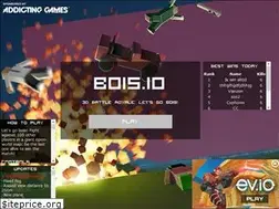 Sites similar to n00b.io