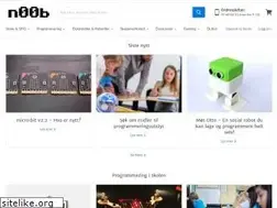 Sites similar to n00b.no
