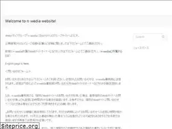 Sites similar to n0101.biz