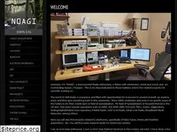 Sites similar to n0agi.com