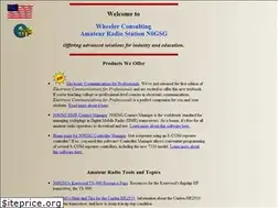 Sites similar to n0gsg.com