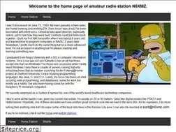 Sites similar to n0xmz.com