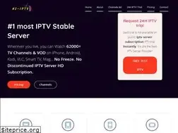 Sites similar to n1-iptv.com
