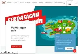 Sites similar to n1.is