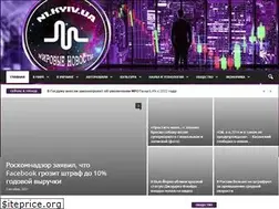 Sites similar to n1.kyiv.ua