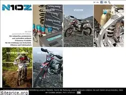 Sites similar to n10z-suspension.com