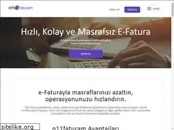 Sites similar to n11faturam.com