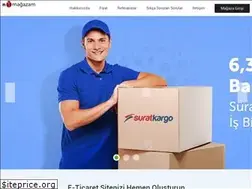 Sites similar to n11magazam.com