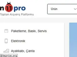 Sites similar to n11pro.com